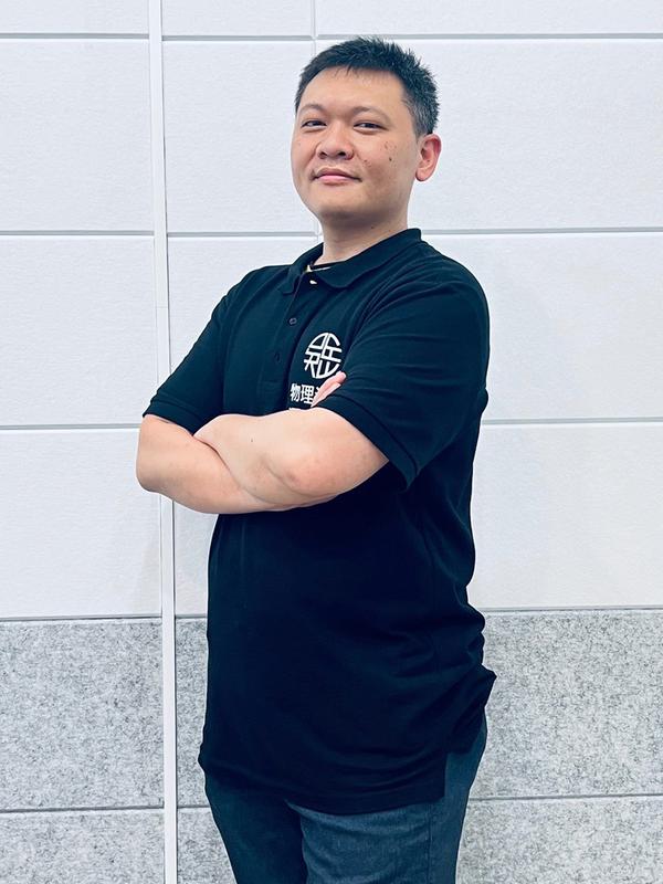 吳院長