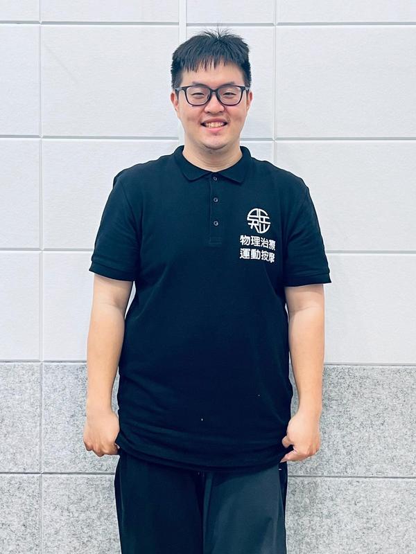 周老師