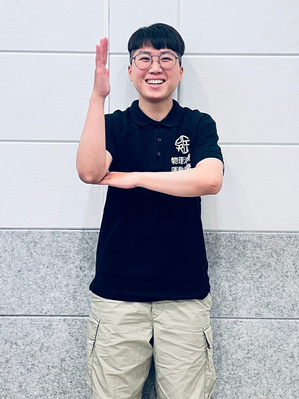 徐老師