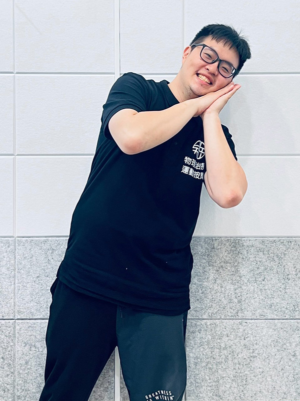 周老師