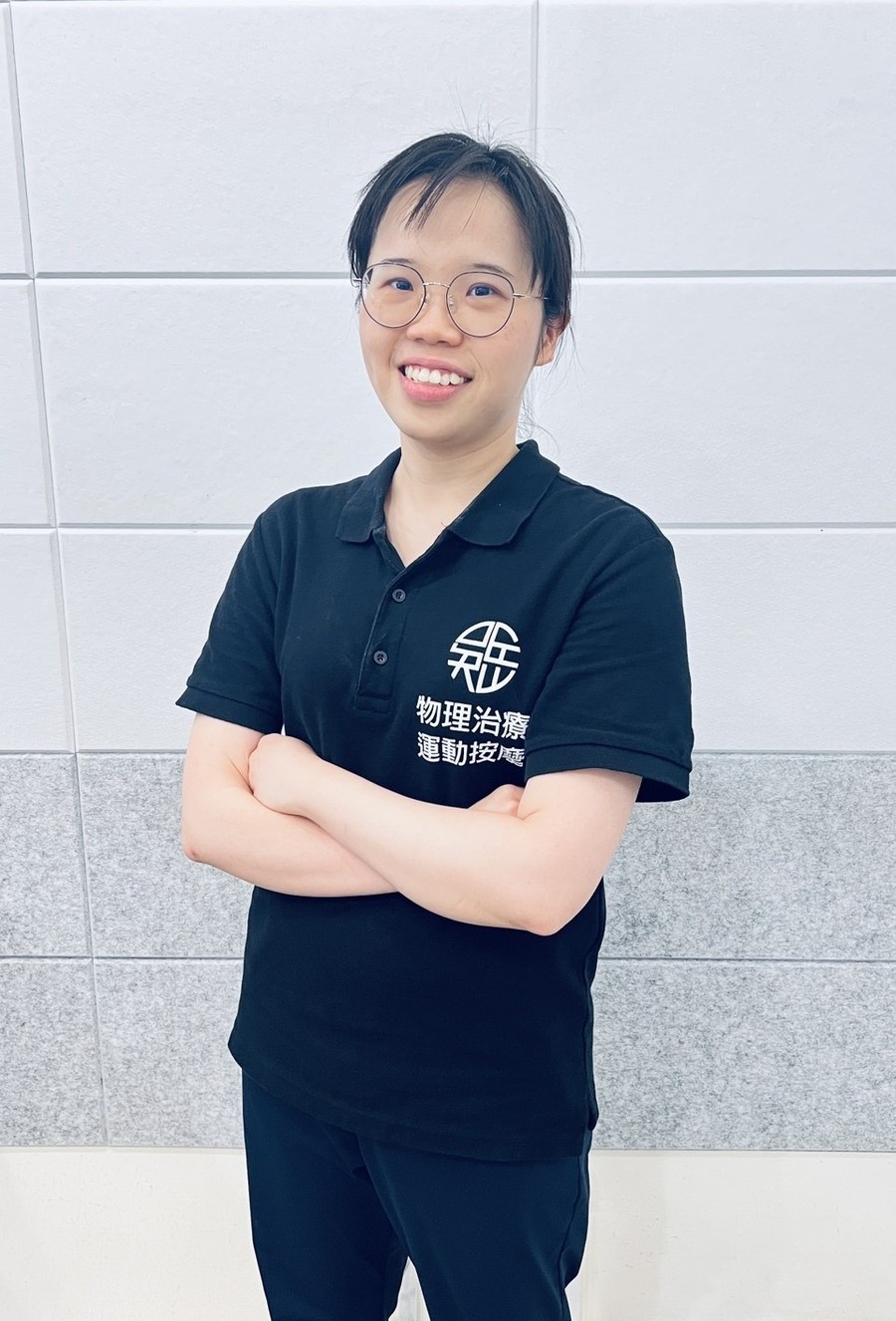 洪老師